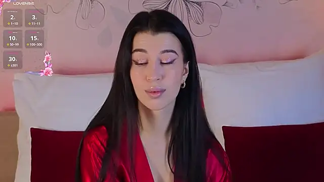 Snapshot of Aurora_404 chatting on February 2026 07:26:01 AM Aurora 404 online show from February 2026 07:26:01 AM