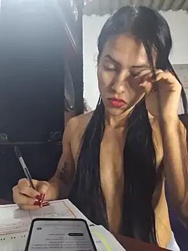 Alannys19 online show from March 2026 03:11:02 AM