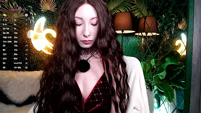 roxy morrison x online show from April 2026 03:39:01 AM