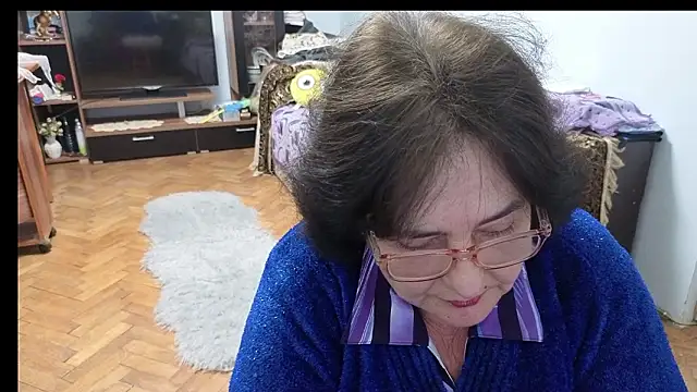 Snapshot of xMaryxAnne chatting on February 2026 07:25:02 PM xMaryxAnne online show from February 2026 07:25:02 PM