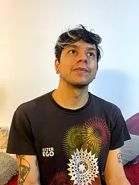 acid timee online show from November 2025 03:05:01 AM