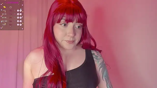 spicyvainilla  online show from February 2026 01:06:01 AM