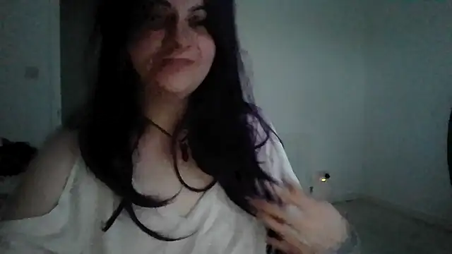 BBWMomma online show from April 2026 07:21:02 PM