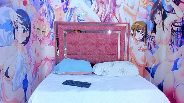 Adventurous Boys online show from March 2026 06:15:01 PM