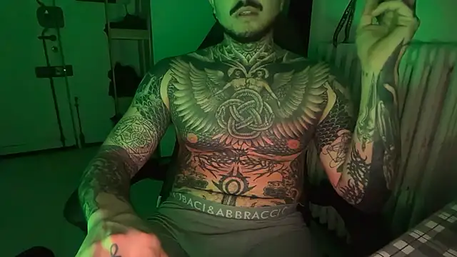 kadmon33 online show from March 2026 04:09:01 AM