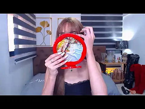 JuicyCockThea online show from April 2026 02:53:01 AM