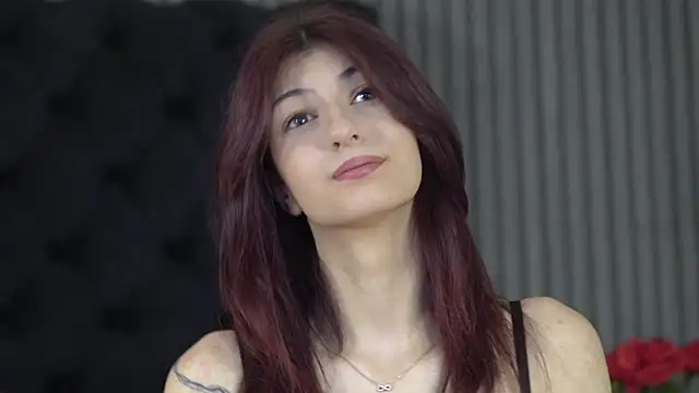 EveBliss online show from April 2026 07:55:01 AM