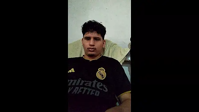 Rodri1k online show from February 2026 05:08:01 PM