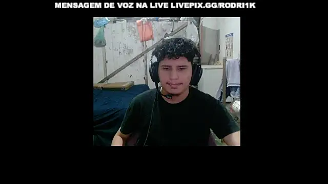 Rodri1k online show from February 2026 03:47:02 AM