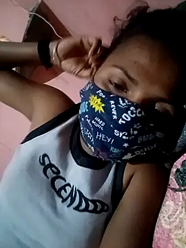 Snapshot of punita-s chatting on February 2026 01:18:01 PM punita-s online show from February 2026 01:18:01 PM