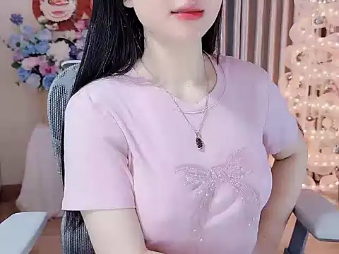 Snapshot of Agnelyn___ chatting on March 2026 01:33:01 PM Agnelyn online show from March 2026 01:33:01 PM