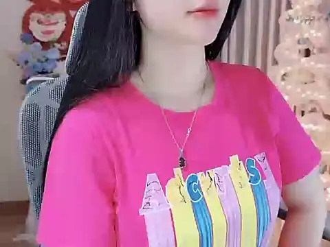 Snapshot of Agnelyn___ chatting on April 2026 02:33:02 AM Agnelyn online show from April 2026 02:33:02 AM