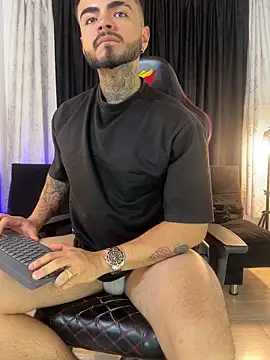 Benjii Carter1 online show from March 2026 02:48:02 AM