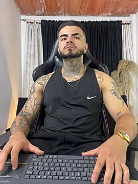 Benjii Carter1 online show from April 2026 02:06:01 AM