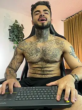 Benjii Carter1 online show from July 2026 03:56:02 AM