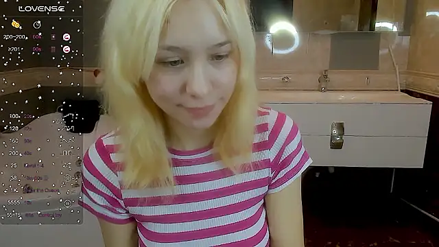 EmilyTrase online show from March 2026 01:24:02 AM