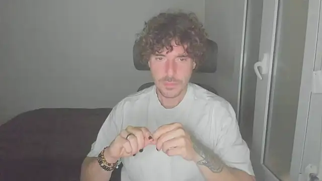 joaquin420 hot online show from February 2026 11:01:01 PM