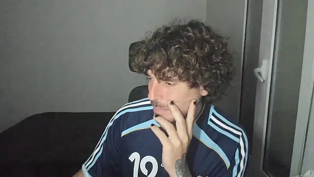 joaquin420 hot online show from March 2026 07:38:01 PM