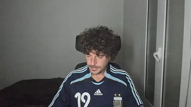 joaquin420 hot online show from March 2026 03:12:01 AM