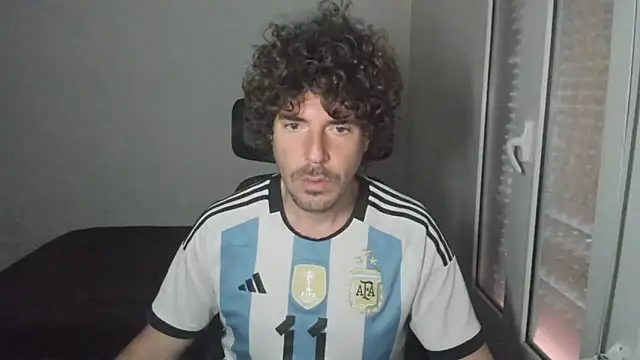 joaquin420 hot online show from March 2026 06:18:02 AM