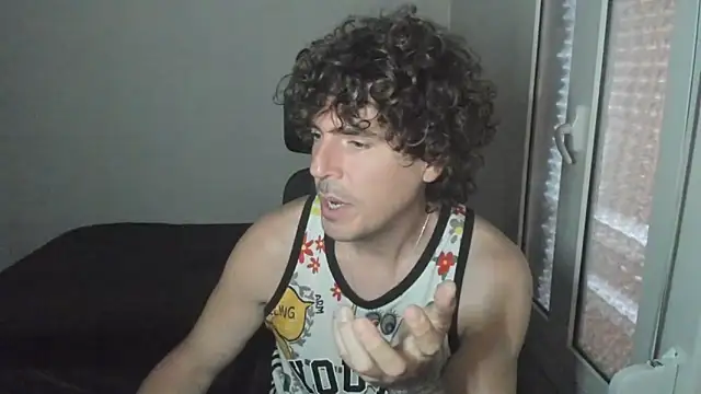 joaquin420 hot online show from March 2026 07:03:02 AM