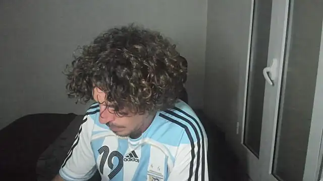 joaquin420 hot online show from April 2026 07:41:01 PM