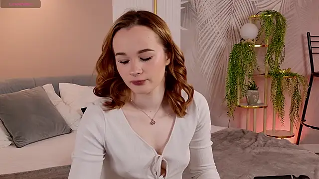 Abigail Forland online show from April 2026 05:05:01 AM