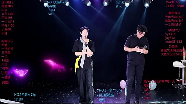 Snapshot of GGBond-02 chatting on March 2026 01:29:02 PM GGBond-02 online show from March 2026 01:29:02 PM