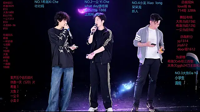 Snapshot of GGBond-02 chatting on March 2026 02:43:01 PM GGBond-02 online show from March 2026 02:43:01 PM