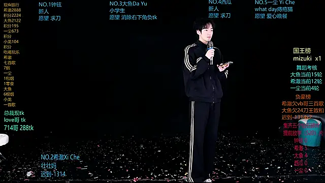 Snapshot of GGBond-02 chatting on March 2026 12:52:01 PM GGBond-02 online show from March 2026 12:52:01 PM