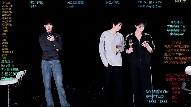 Snapshot of GGBond-02 chatting on March 2026 11:15:01 AM GGBond-02 online show from March 2026 11:15:01 AM