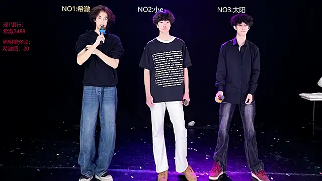 Snapshot of GGBond-02 chatting on April 2026 08:15:01 AM GGBond-02 online show from April 2026 08:15:01 AM