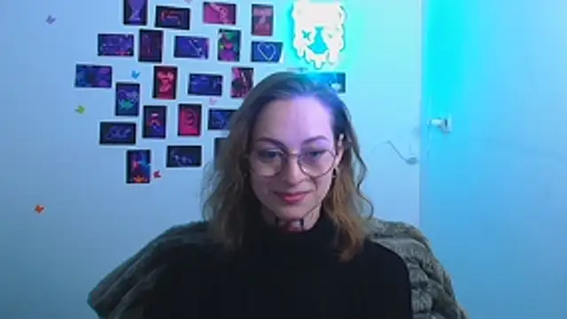 Esmi Winter online show from February 2026 06:54:02 AM