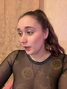 Mia Nixxx online show from February 2026 02:00:01 AM