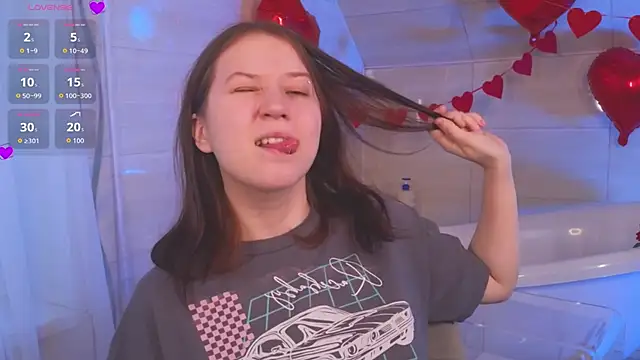 MmollyMay online show from February 2026 10:11:01 AM