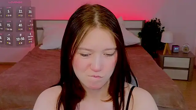 MmollyMay online show from March 2026 10:31:02 AM