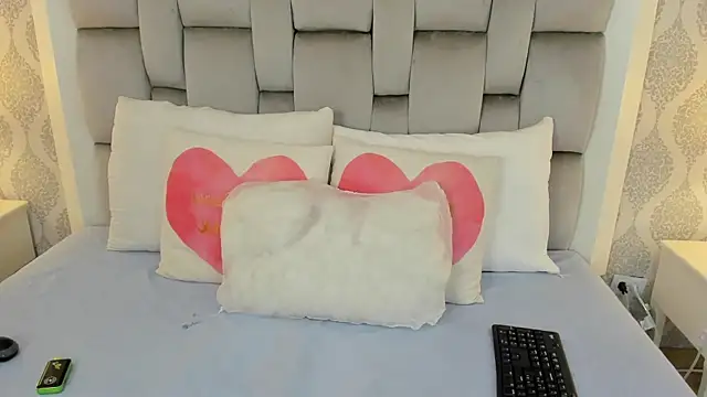 keiira foxxx online show from February 2026 11:31:02 AM