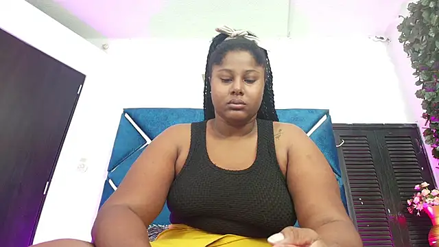 AlexaRousse4u online show from March 2026 01:44:02 AM