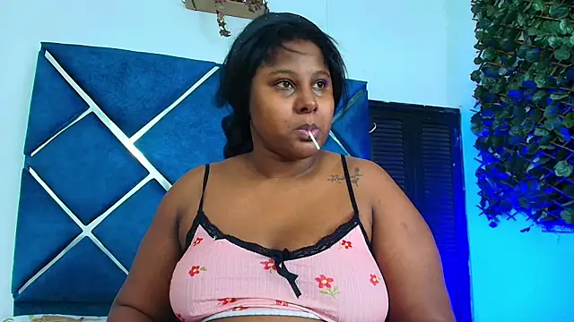 AlexaRousse4u online show from July 2026 12:24:01 AM