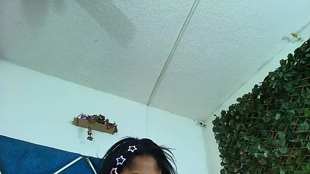 AlexaRousse4u online show from July 2026 12:02:02 AM