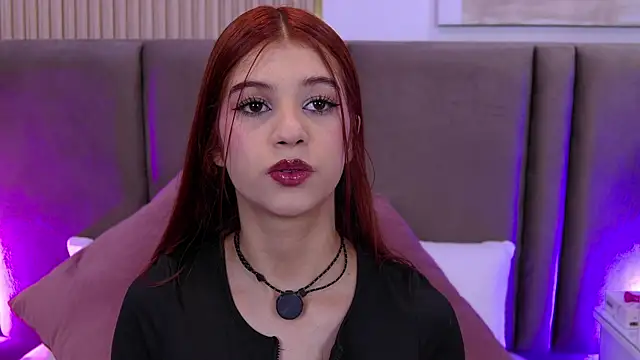 SaraLugo online show from July 2026 07:51:01 PM