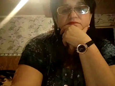 LanaMcFarland online show from March 2026 05:08:02 PM