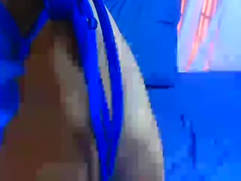 CherrieLollyPoP online show from February 2026 04:33:02 AM