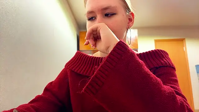 Snapshot of RoseBakeer chatting on February 2026 08:37:02 PM RoseBakeer online show from February 2026 08:37:02 PM