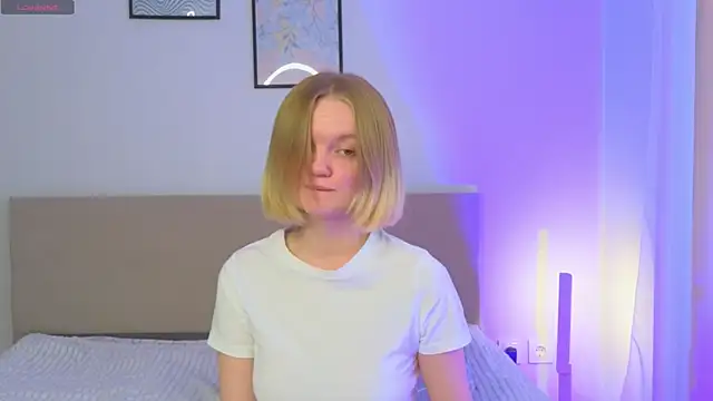 StellaBunny online show from February 2026 11:33:01 AM