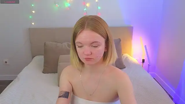 StellaBunny online show from March 2026 04:06:01 AM