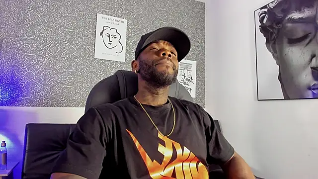 Mark Vega online show from February 2026 04:20:02 AM