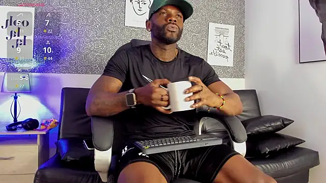 Mark Vega online show from March 2026 03:01:02 AM