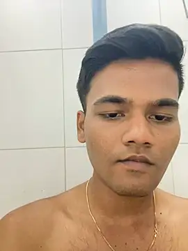 Dazzling dude online show from February 2026 06:53:01 PM