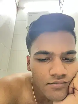 Dazzling dude online show from March 2026 06:23:02 PM